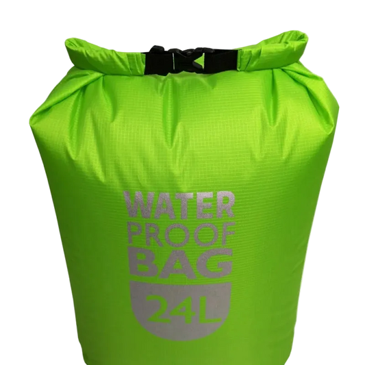 Titan HydraSafe Dry Sack — Waterproof Roll-Top Swimming & Marine Gear Bag