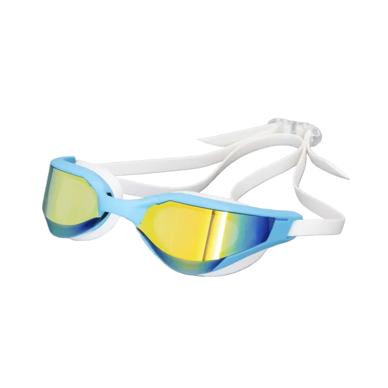 Titan HydraShield Protective Swim Goggles — Anti-Fog UV Protection