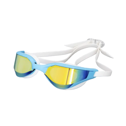 Titan HydraShield Protective Swim Goggles — Anti-Fog UV Protection