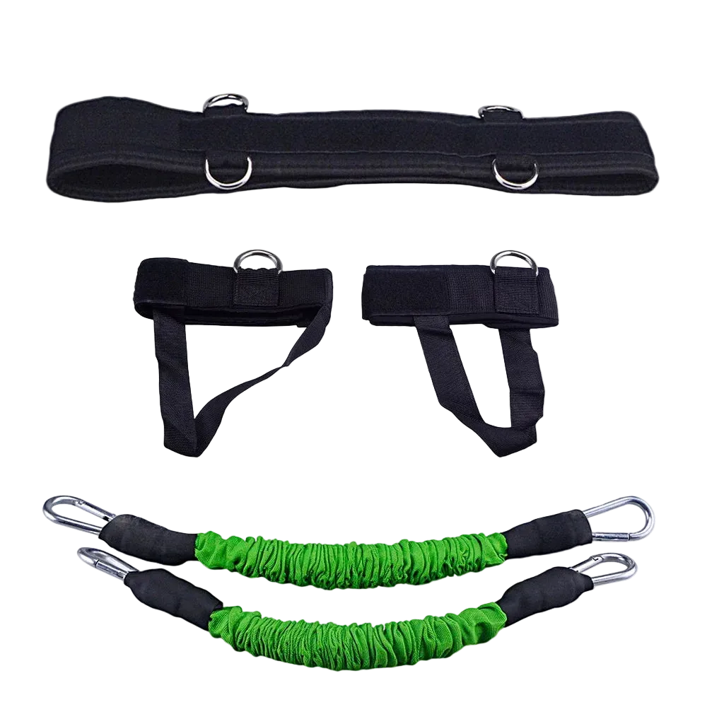 Titan Agility & Leg Strength Dryland Training Strap