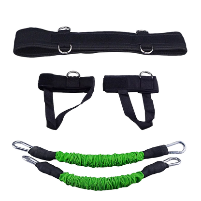 Titan Agility & Leg Strength Dryland Training Strap