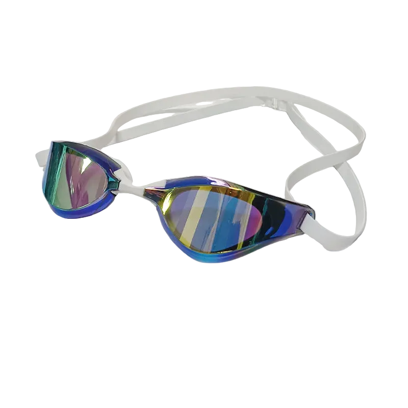 Titan HydraShield Protective Swim Goggles — Anti-Fog UV Protection