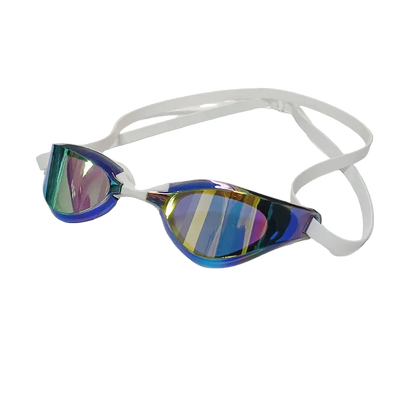 Titan HydraShield Protective Swim Goggles — Anti-Fog UV Protection