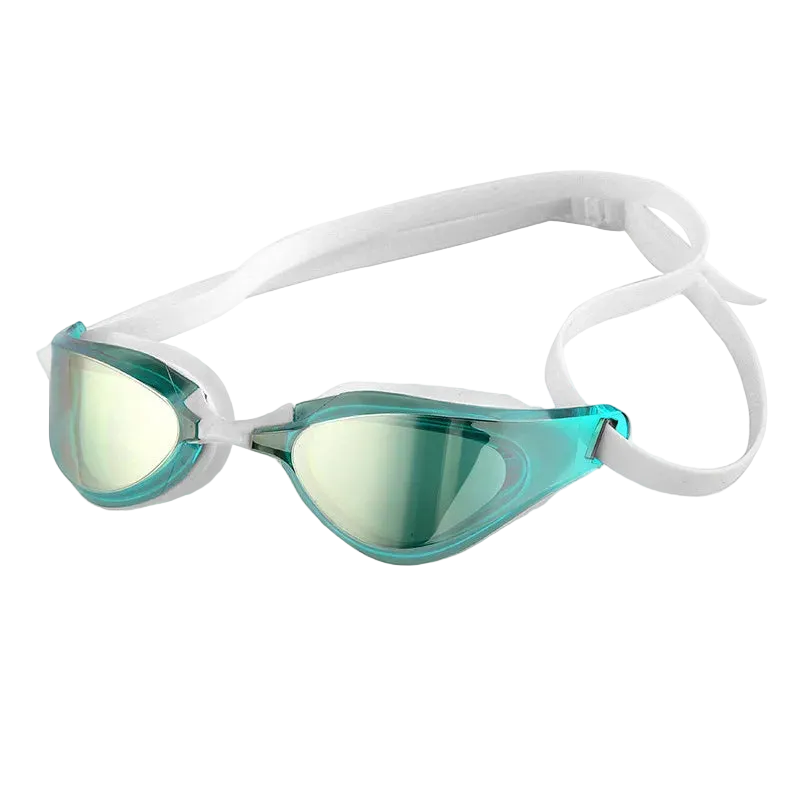 Titan HydraShield Protective Swim Goggles — Anti-Fog UV Protection