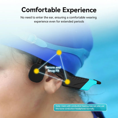 Retekess TT120 Swim Coach Microphone Transmitter