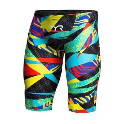 TYR Pro Training Men's Jammer