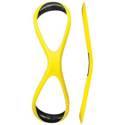 Titan Early Vertical Forearm (EVF) Swim Paddles