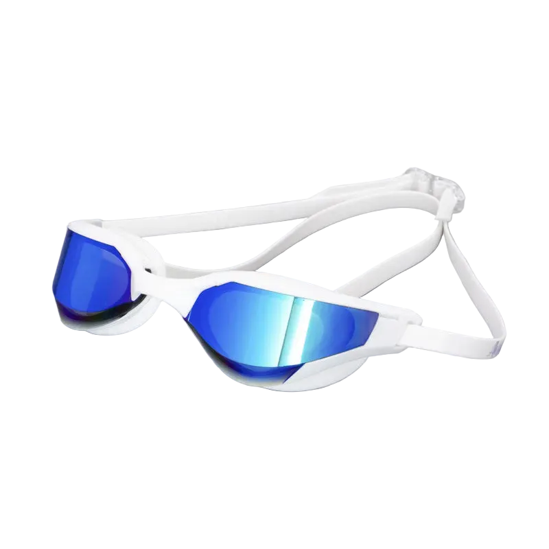 Titan HydraShield Protective Swim Goggles — Anti-Fog UV Protection