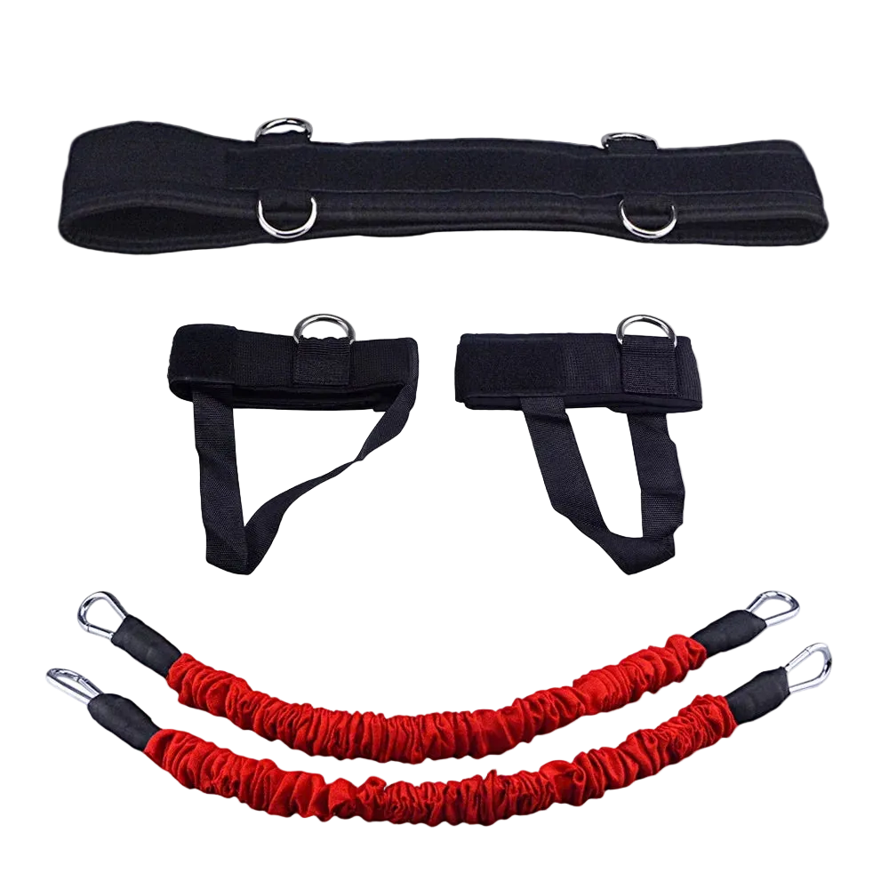 Titan Agility & Leg Strength Dryland Training Strap