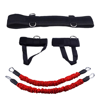 Titan Agility & Leg Strength Dryland Training Strap