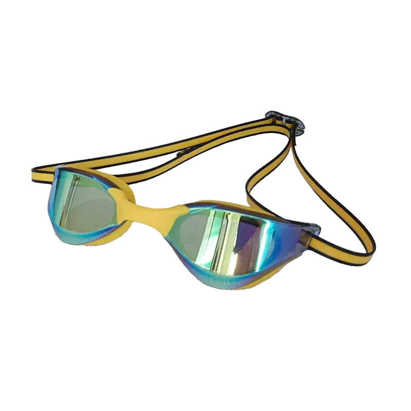 Titan HydraShield Protective Swim Goggles — Anti-Fog UV Protection