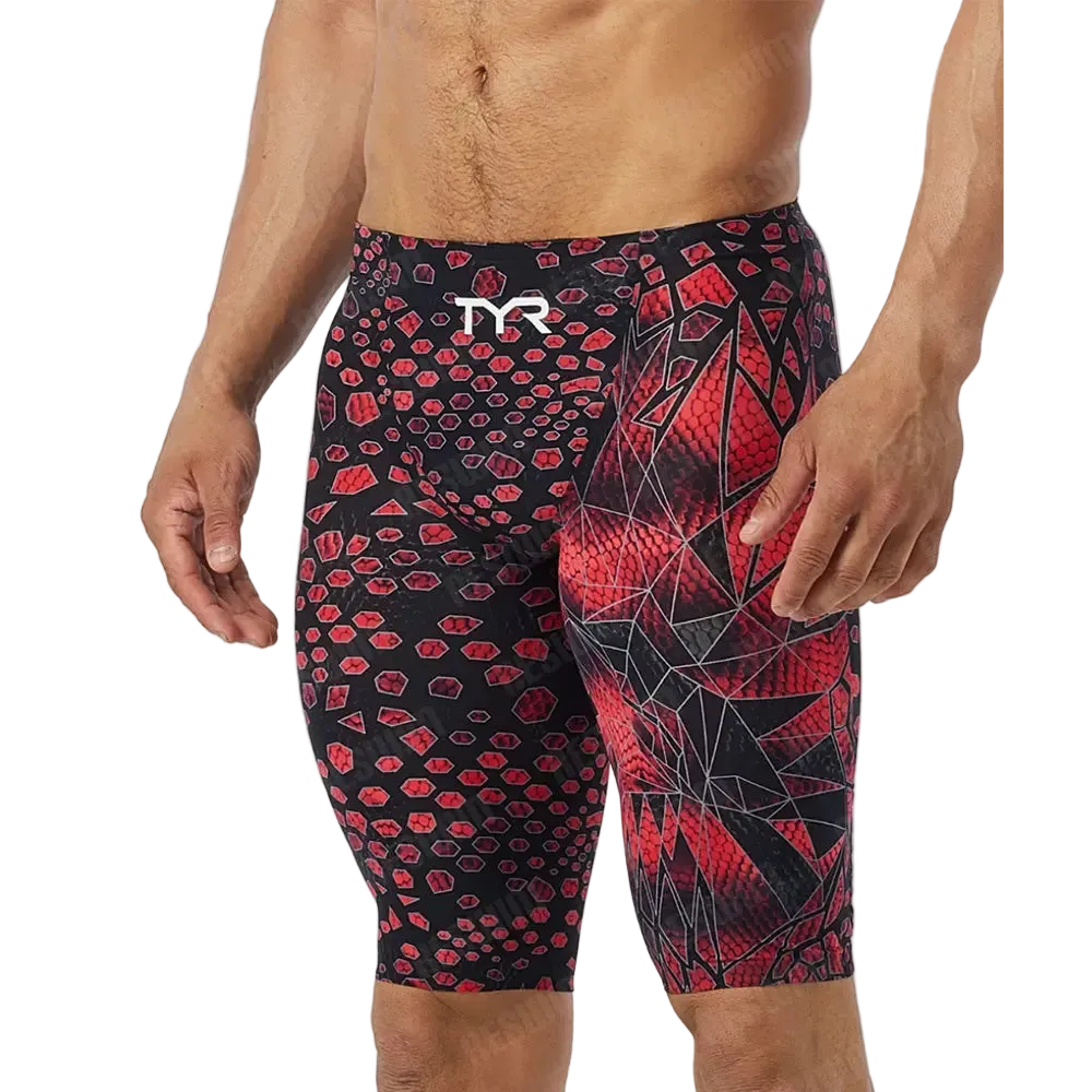 TYR Pro Training Men's Jammer