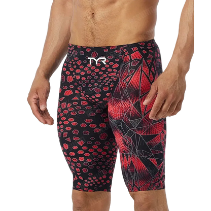 TYR Pro Training Men's Jammer