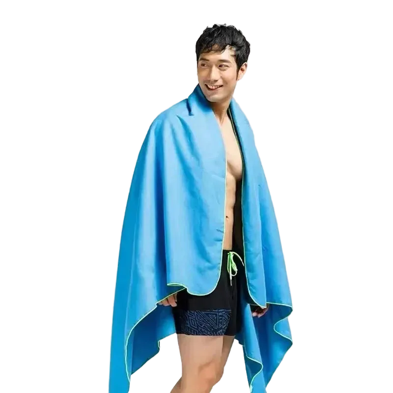 Titan Microfiber Quick-Dry Towel