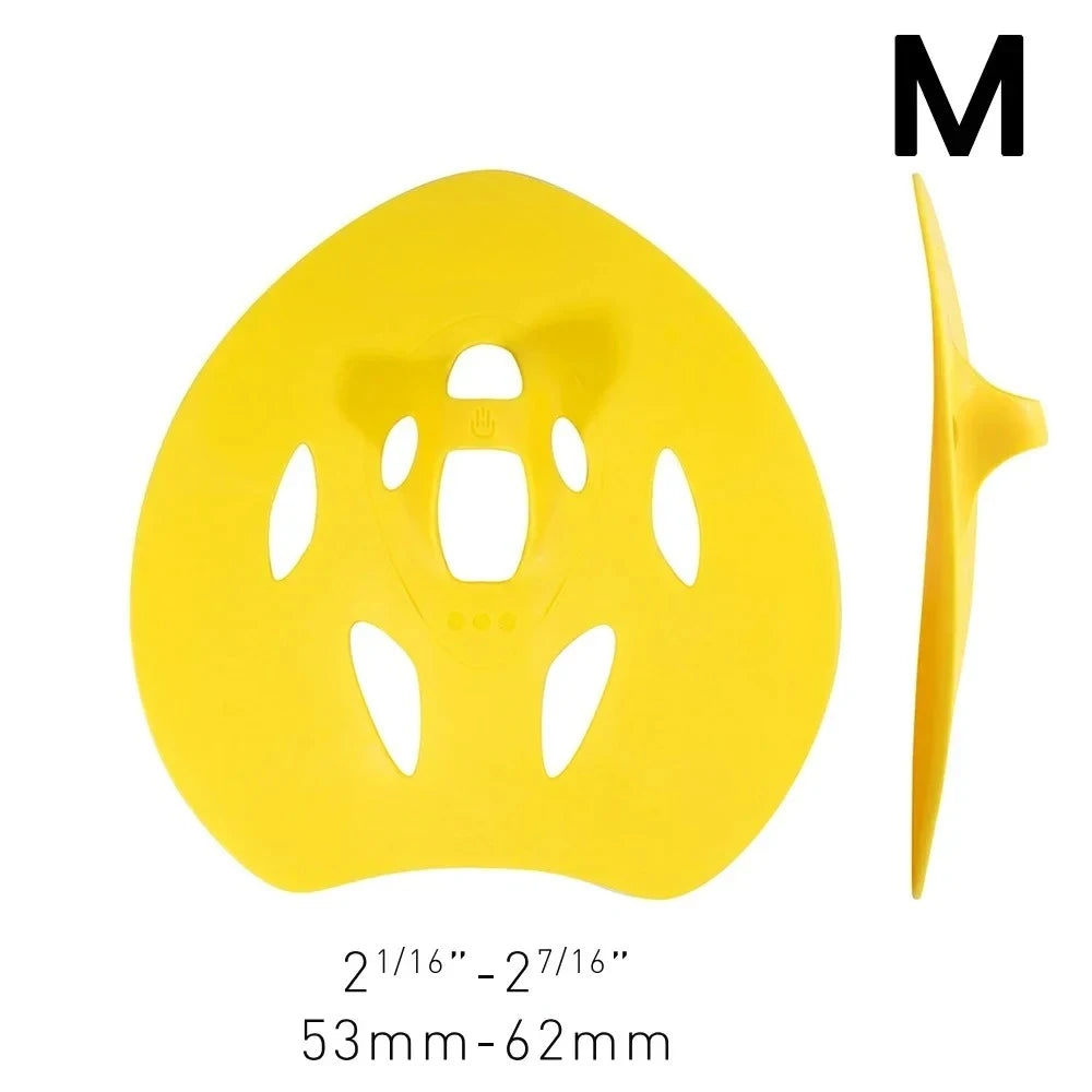 Swimming Paddles Swimming Ergonomic Paddles Professional Strokes Practice Correction Swim Training Paddle