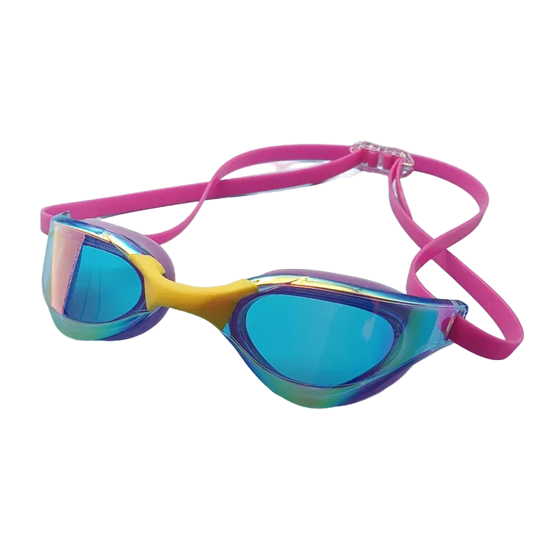 Titan HydraShield Protective Swim Goggles — Anti-Fog UV Protection