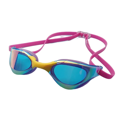 Titan HydraShield Protective Swim Goggles — Anti-Fog UV Protection