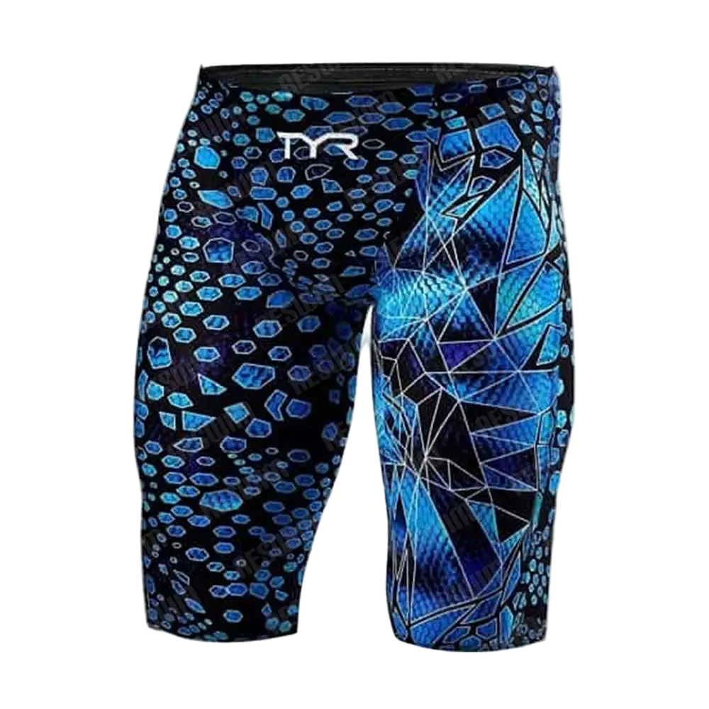 TYR Pro Training Men's Jammer