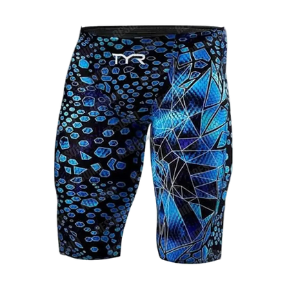 TYR Pro Training Men's Jammer