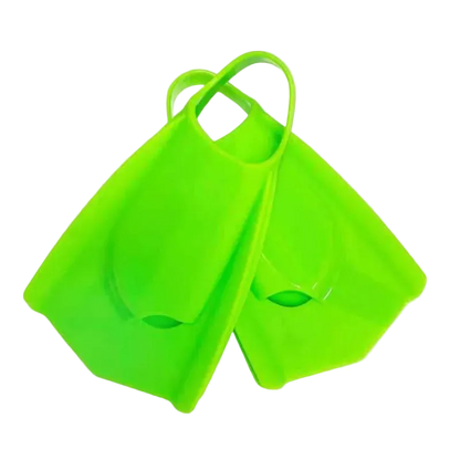 Titan Short Blade Training Fins — Adults & Kids