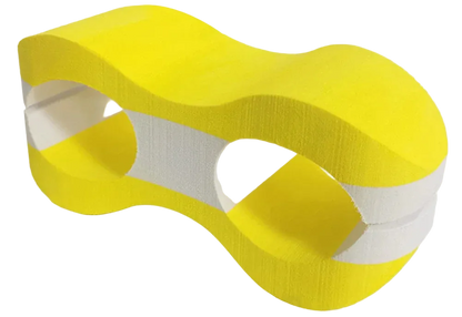 Titan 2-in-1 Pull Buoy & Kickboard Combo
