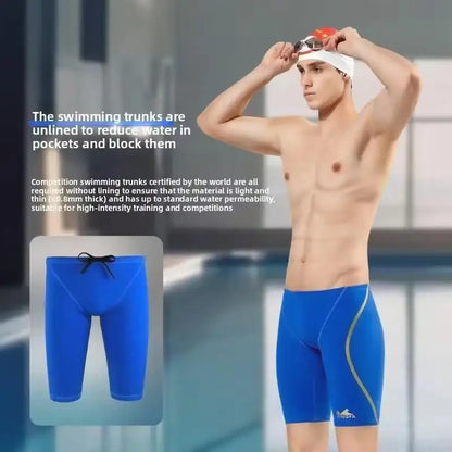 Yingfa FINA Racing Trunk