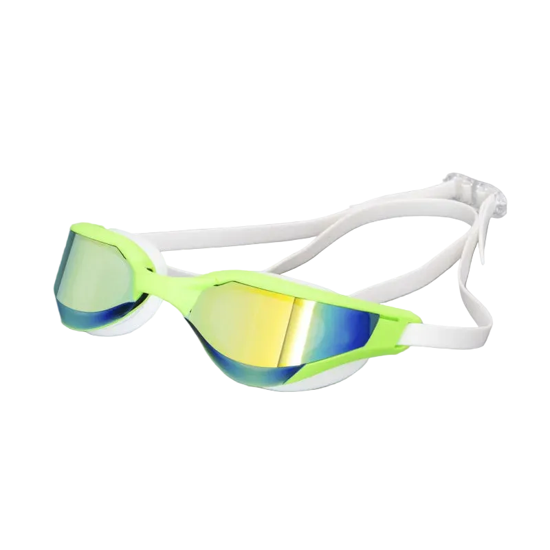 Titan HydraShield Protective Swim Goggles — Anti-Fog UV Protection