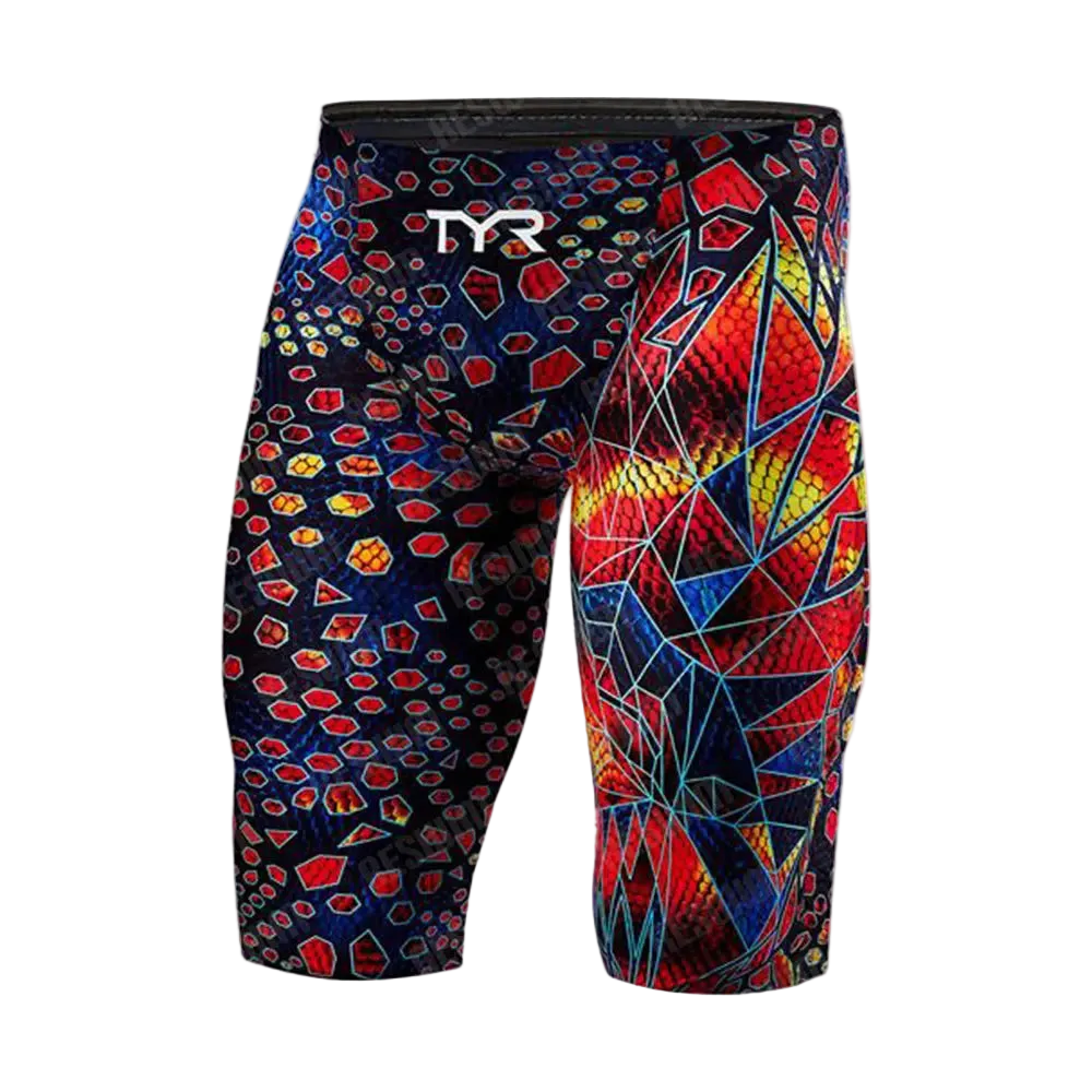 TYR Pro Training Men's Jammer