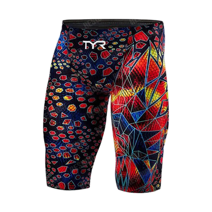 TYR Pro Training Men's Jammer