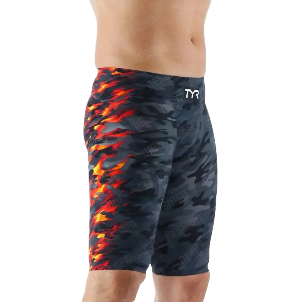 TYR Pro Training Men's Jammer