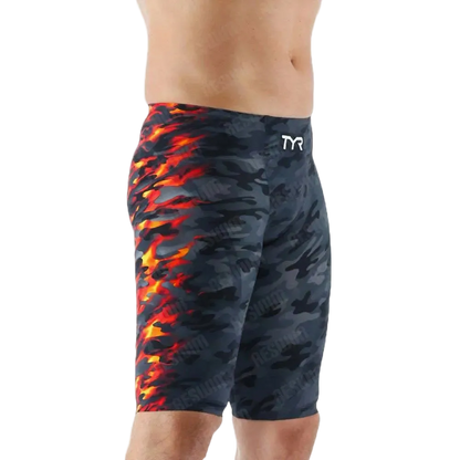 TYR Pro Training Men's Jammer
