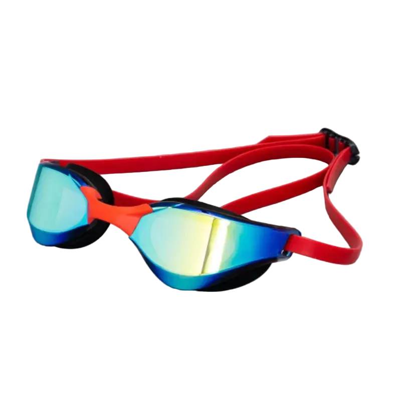 Titan HydraShield Protective Swim Goggles — Anti-Fog UV Protection