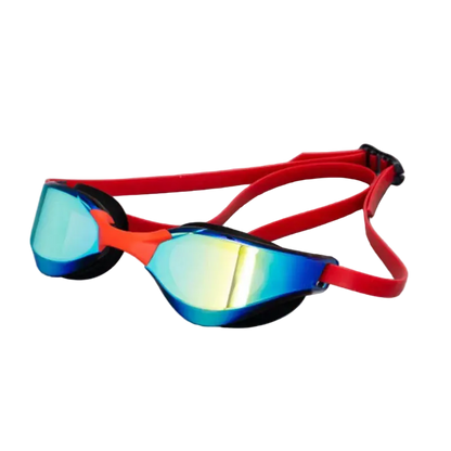 Titan HydraShield Protective Swim Goggles — Anti-Fog UV Protection