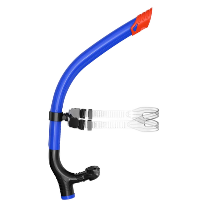 Titan Center-Mount Lap Swim Snorkel