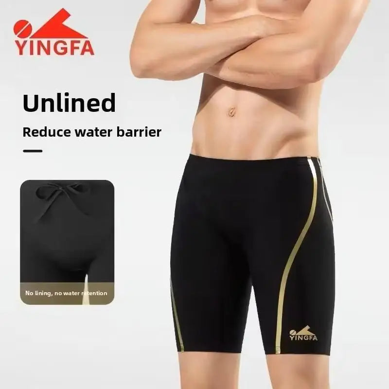 Yingfa FINA Racing Trunk