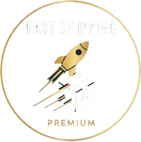 Fast Shipping