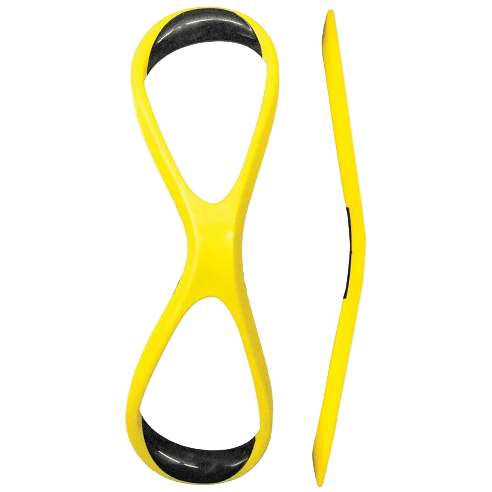 Titan Early Vertical Forearm (EVF) Swim Paddles - Titan