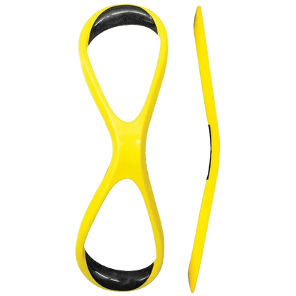 Titan Early Vertical Forearm (EVF) Swim Paddles - Titan