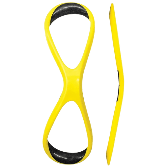 Titan Early Vertical Forearm (EVF) Swim Paddles - Titan