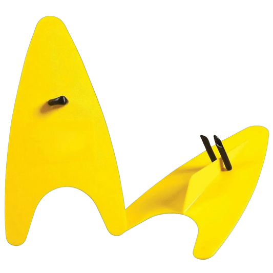 Titan Hydrodynamic Freestyler Swim Paddles - Titan