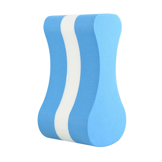 Titan HydroLift EVA Pull Buoy — Figure-8 Upper Body & Stroke Technique Trainer - Titan1PC