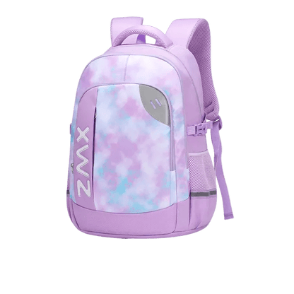 Titan Squad Team Swimmer Backpack - TitanPink