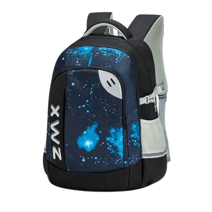 Titan Squad Team Swimmer Backpack - TitanBlack