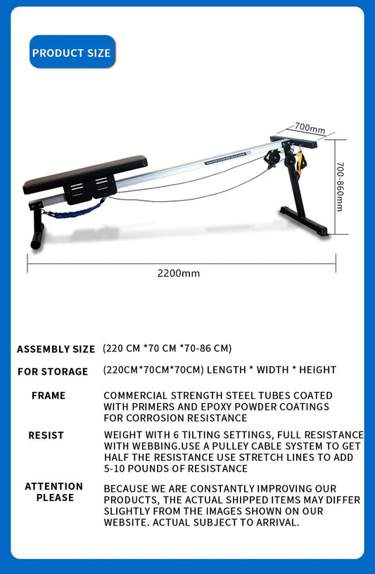 Titan Universal Swim Strength Trainer - TitanBlack